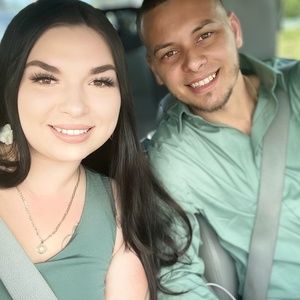 Welcome to my page 💕